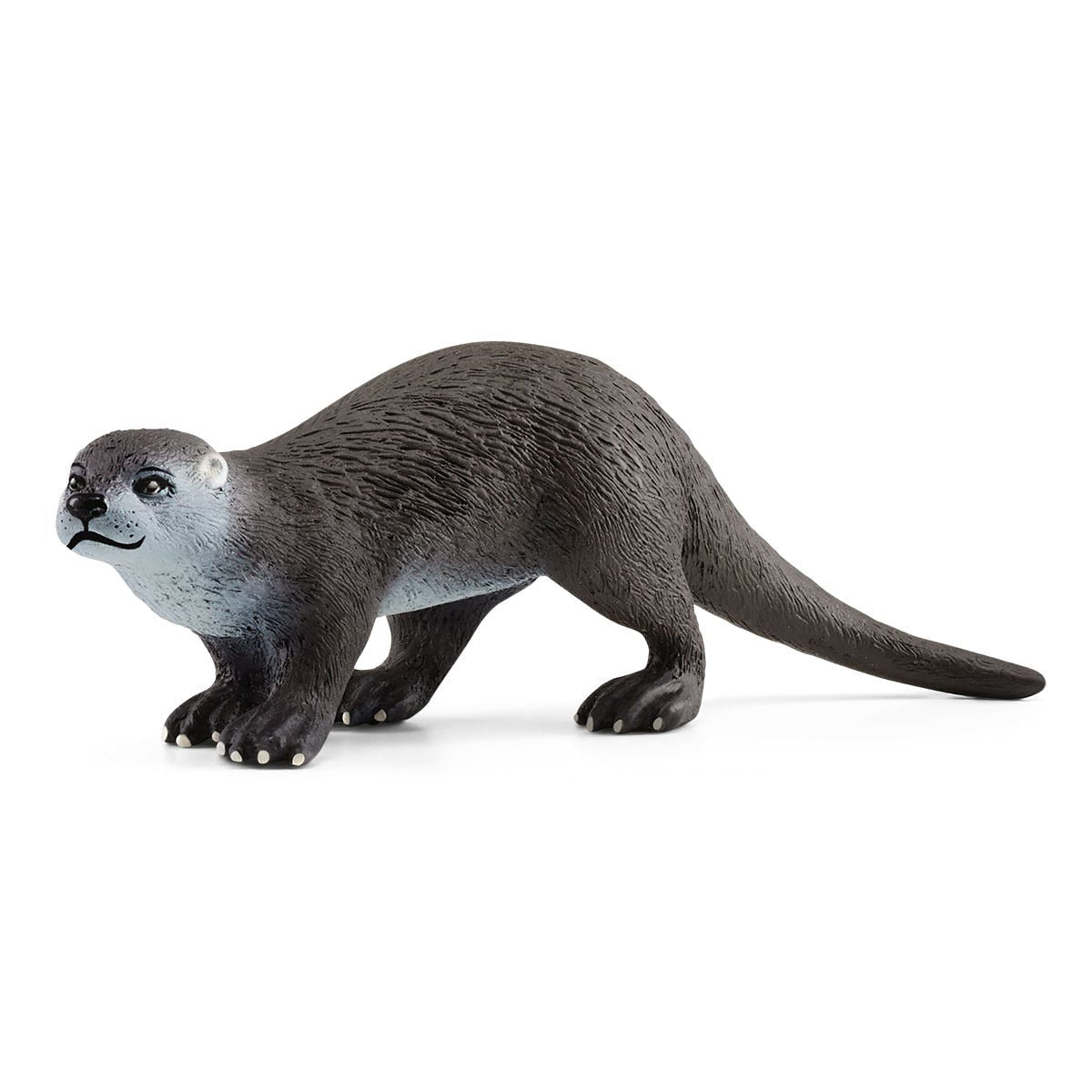 Figurină realistă de vidră, 7,9 cm - Schleich